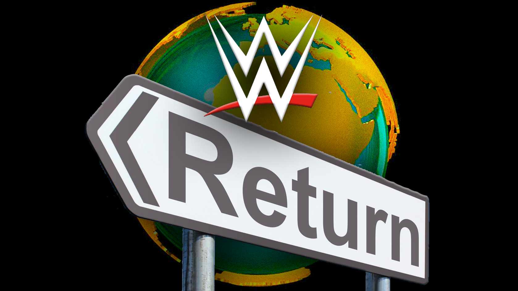 WWE Announces Long-Awaited Return to Overseas Market After 5-Year Hiatus