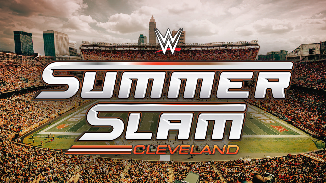 Presale Passcode For WWE SummerSlam 2024 Tickets