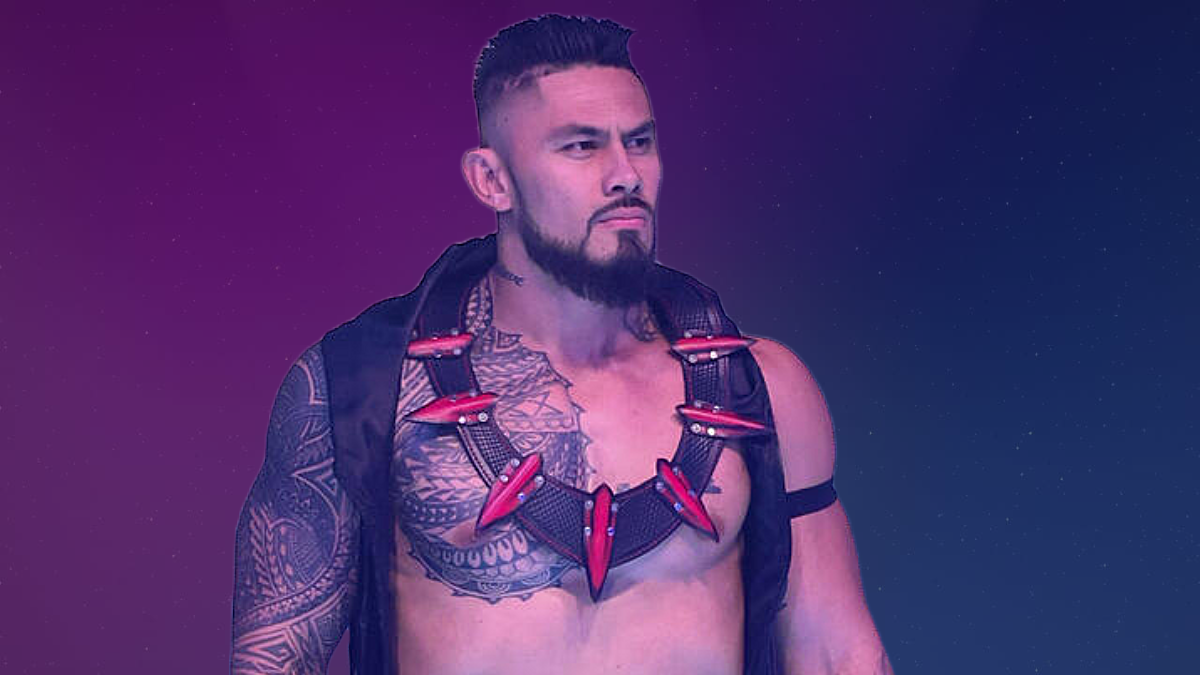 Xyon Quinn Says The Comeback Will Surpass the Setback After WWE Release, Superstars Respond