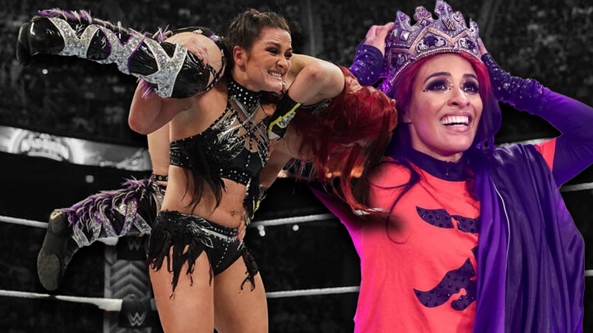 Staggering Statistic For WWE’s Queen of the Ring Tournament