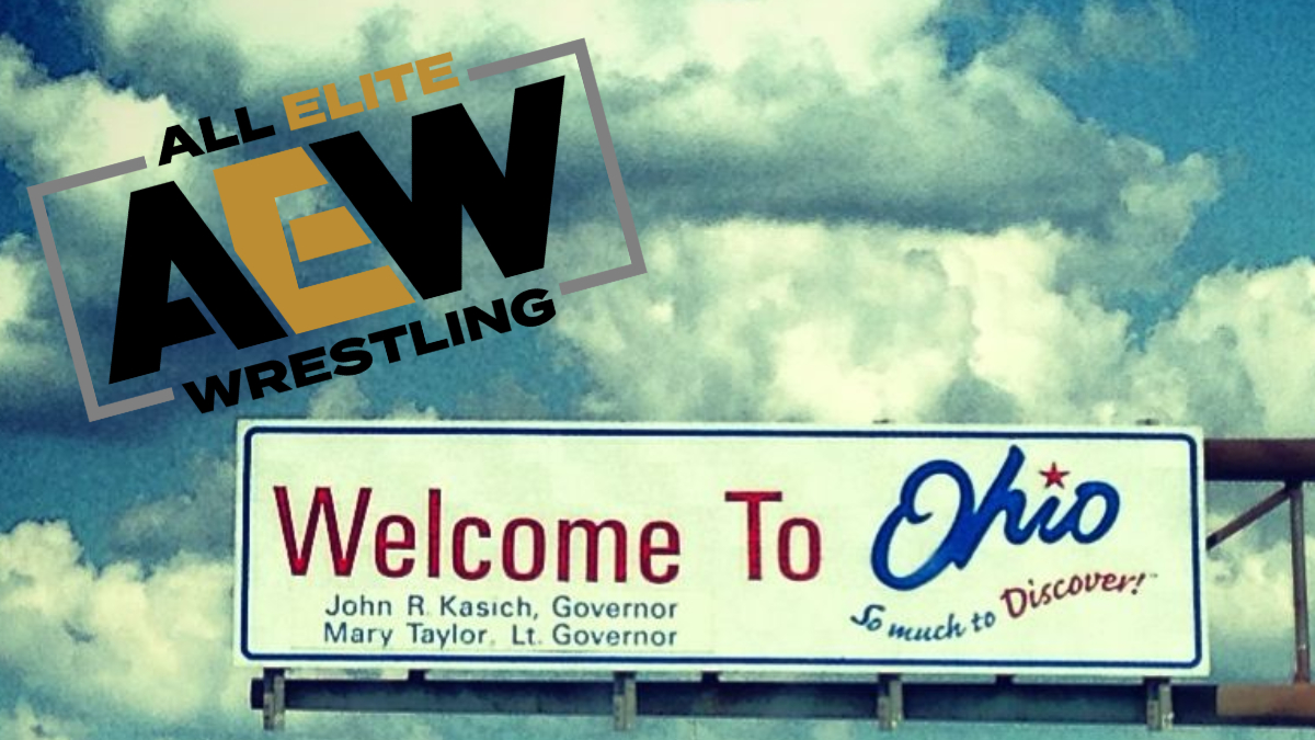 AEW Receiving Over $1.2 Million In Tax Credit From State of Ohio