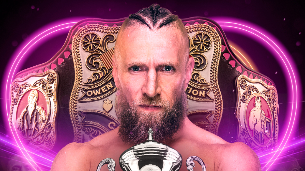 Bryan Danielson Wins 2024 Owen Hart Tournament, Earns AEW All In Title Shot