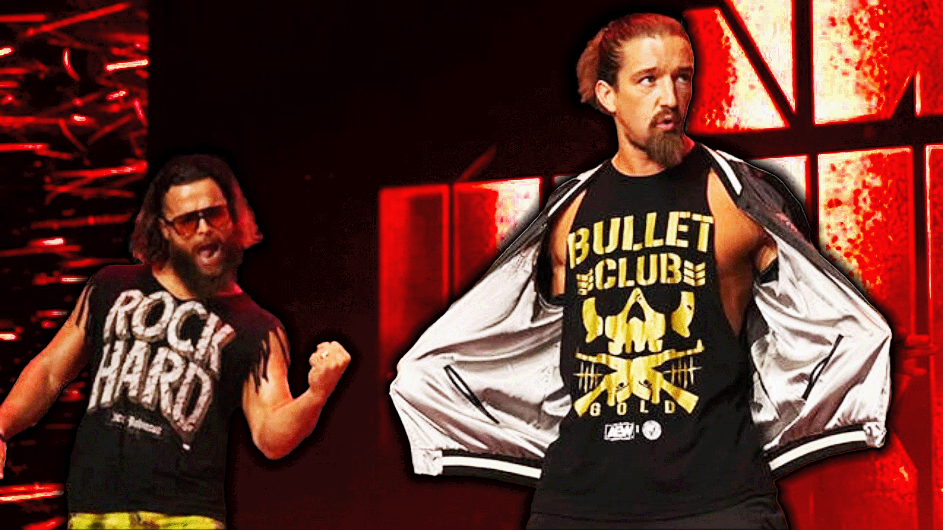 Jay White Status Update & Plans For Bullet Club Gold