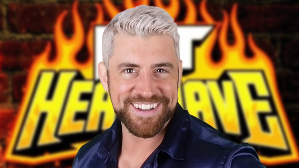 What’s Next For Joe Hendry After WWE NXT Heatwave 2024 Tease?