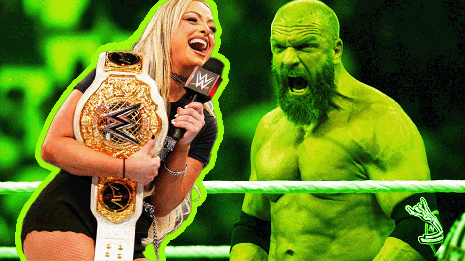 Liv Morgan Commends The Open-Mindedness Of Triple H