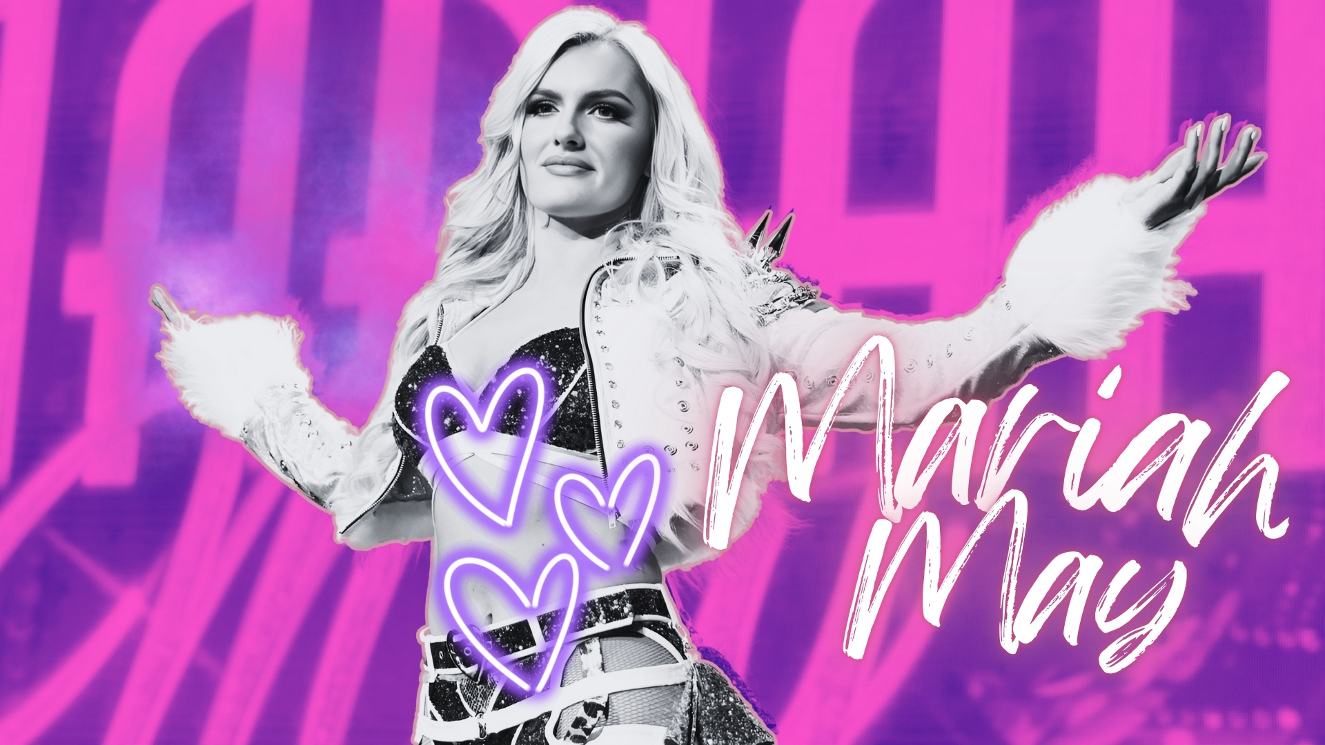 Mariah May: Everything You Need To Know About The AEW Star