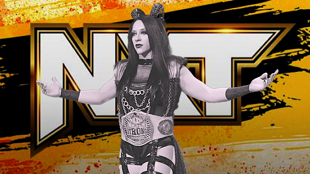 Stephanie Vaquer Wins WWE In-Ring Debut: “NXT, See You Soon”