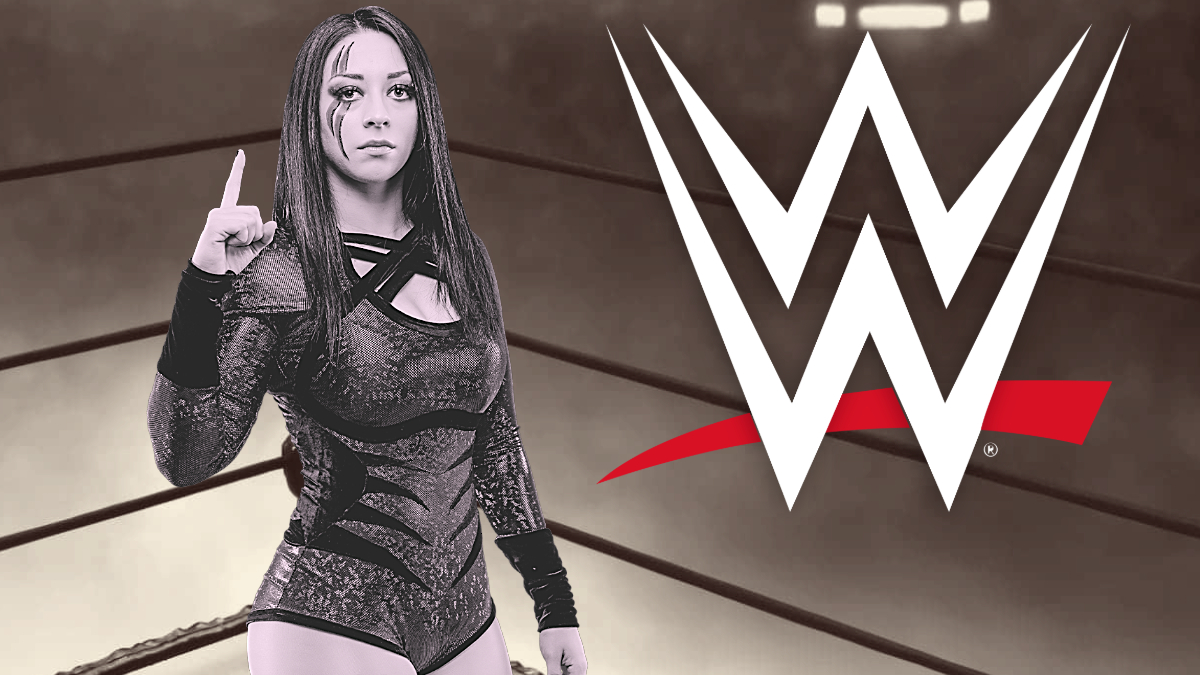 Stephanie Vaquer Joins WWE, Shawn Michaels: “See You In Orlando!”