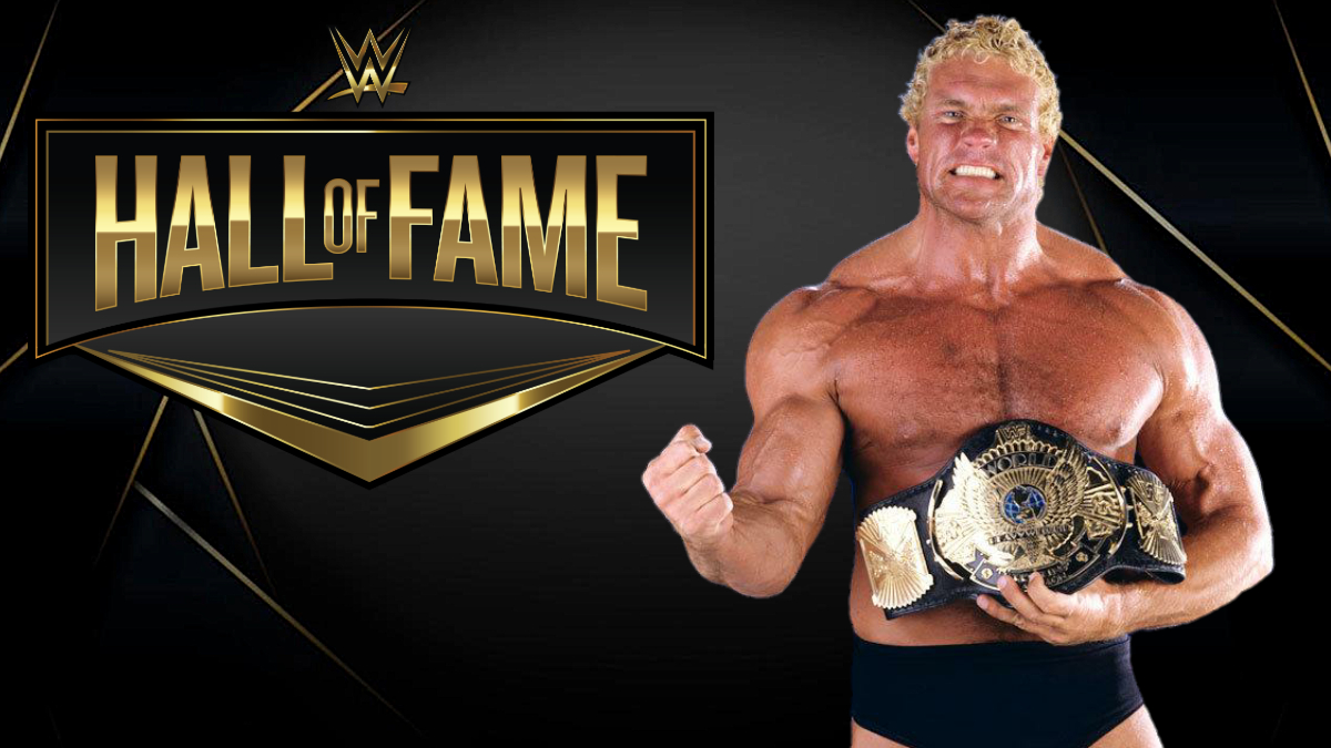 Sycho Sid Hopeful For Hall of Fame & More Now Vince McMahon Is Gone