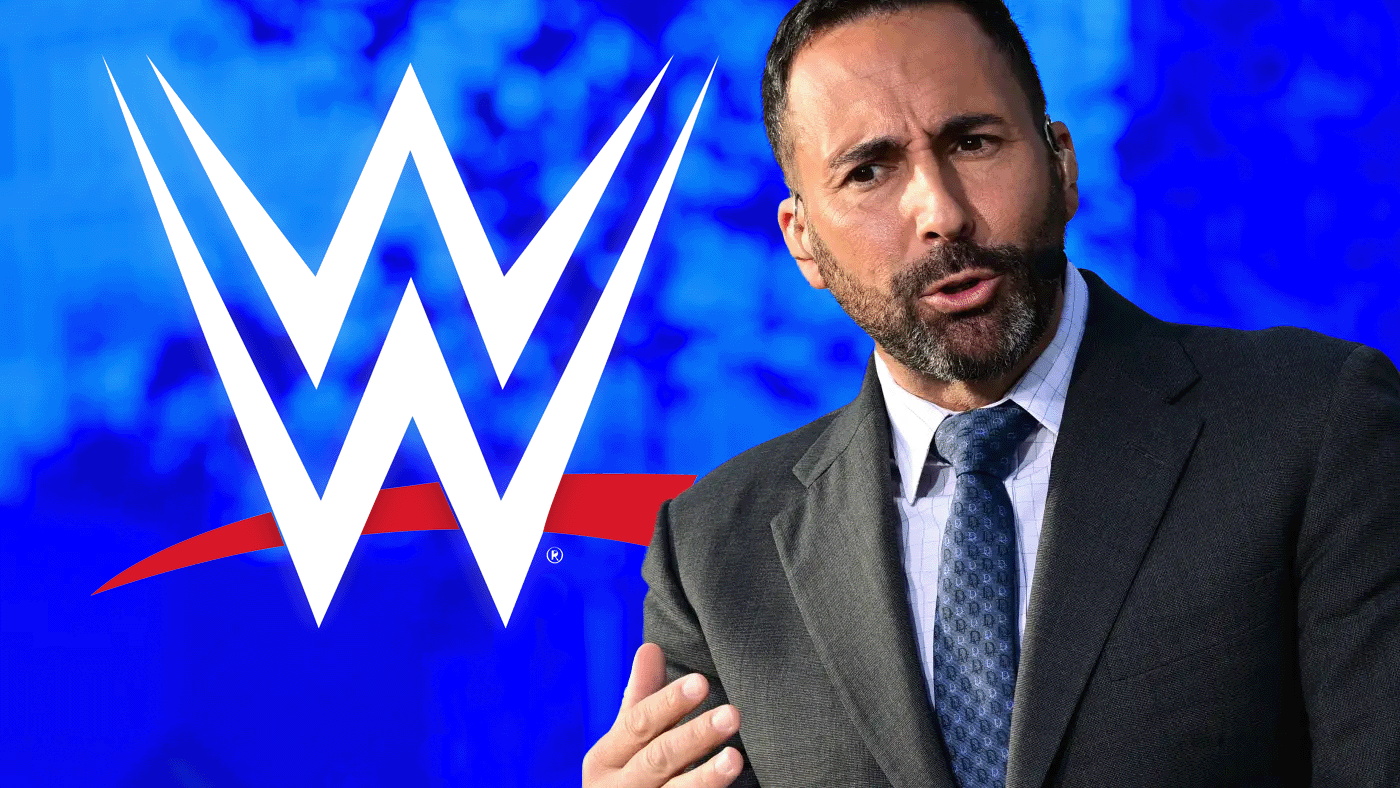 ESPN Announcer Joe Tessitore Joining WWE This Summer