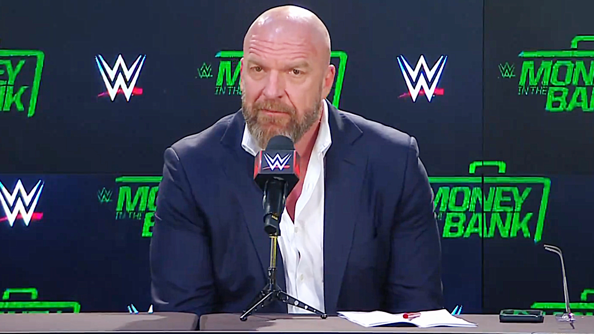 Triple H: ‘On Every Metric, John Cena Is The Greatest Of All Time’