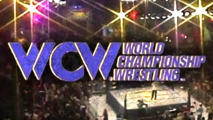 WCW logo