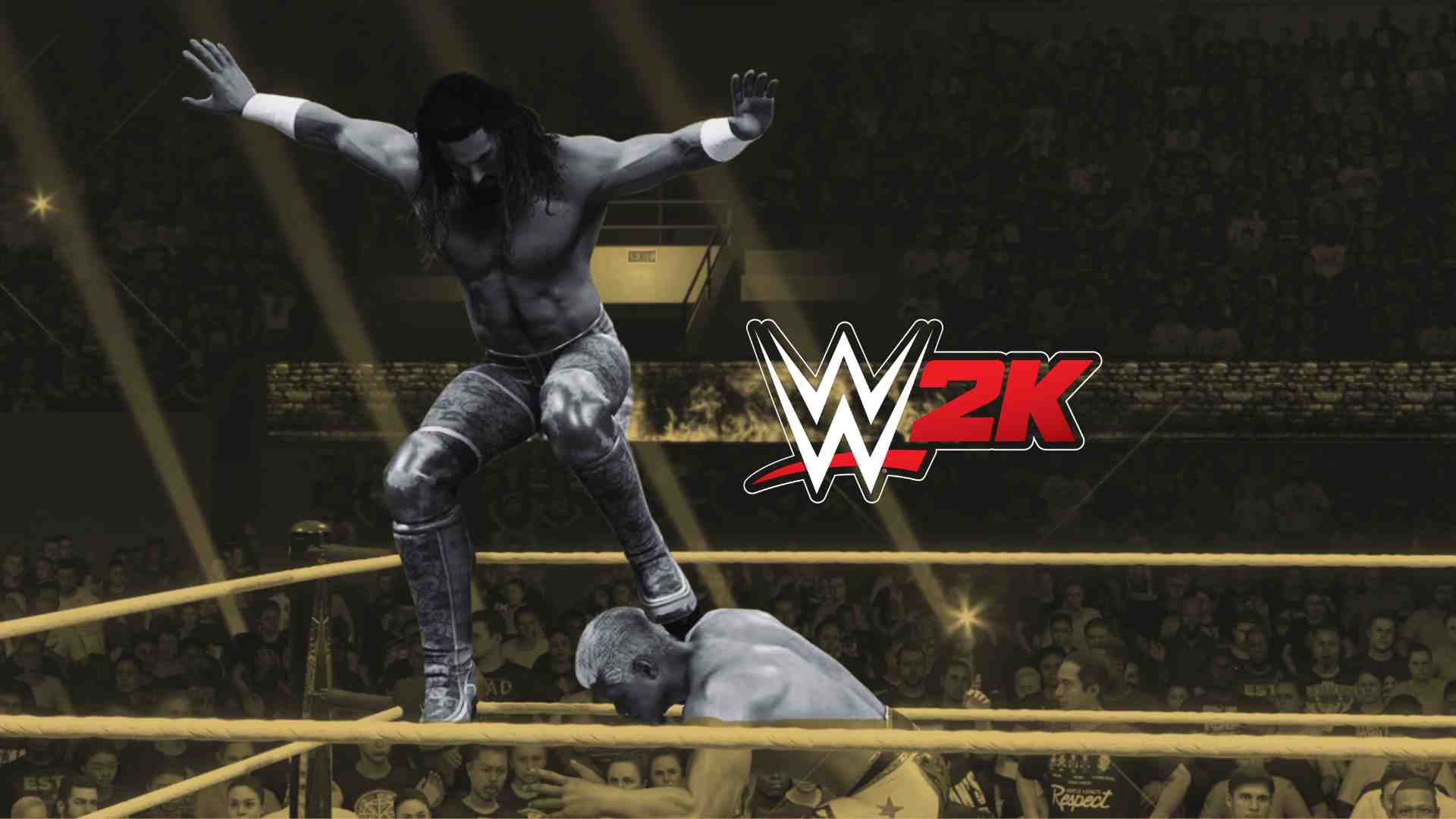 WWE 2K24 Best Finishers