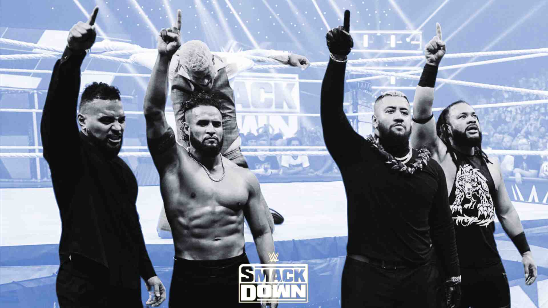 WWE SmackDown Video Highlights: July 12th 2024