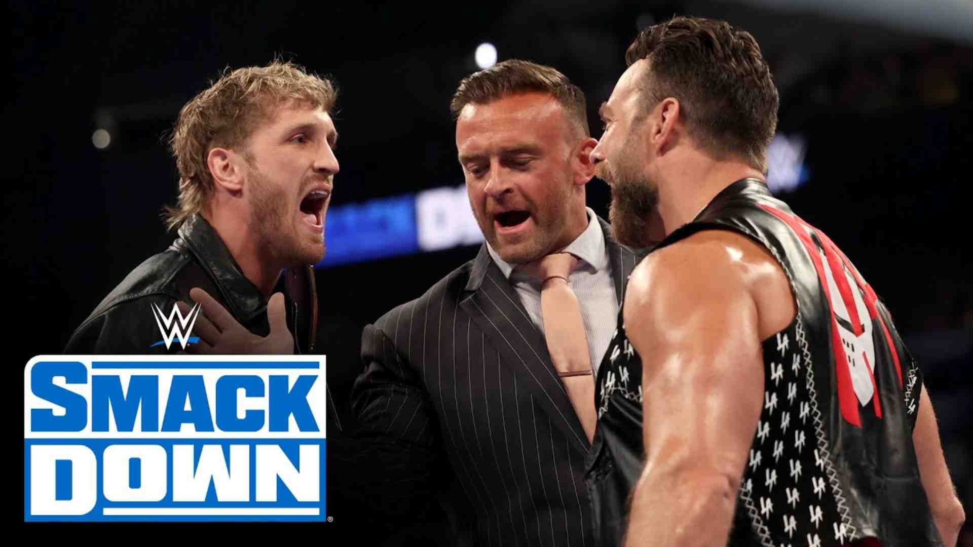 WWE SmackDown Highlights: July 19th 2024