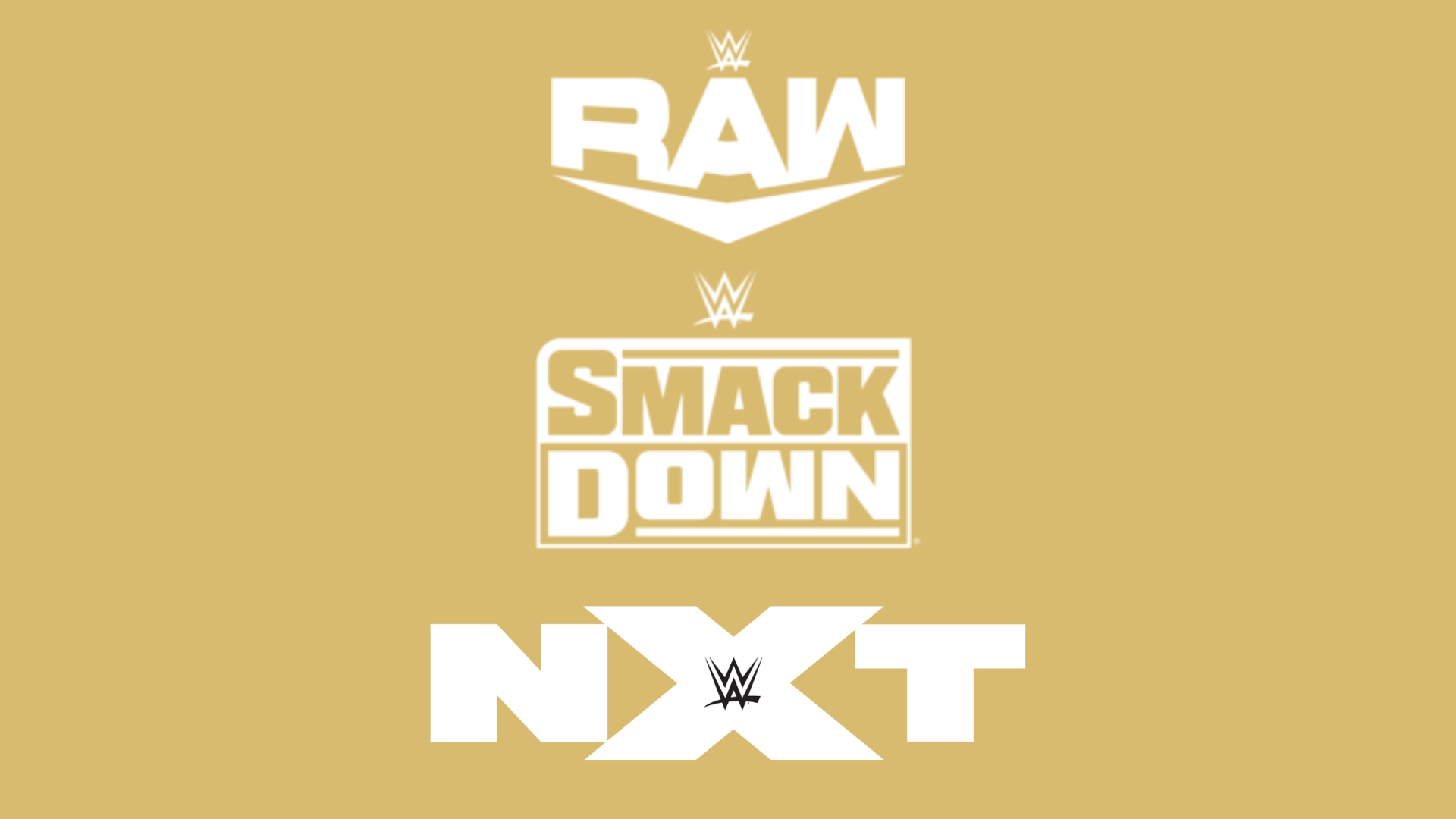 WWE TV Schedule: RAW, SmackDown, NXT and more