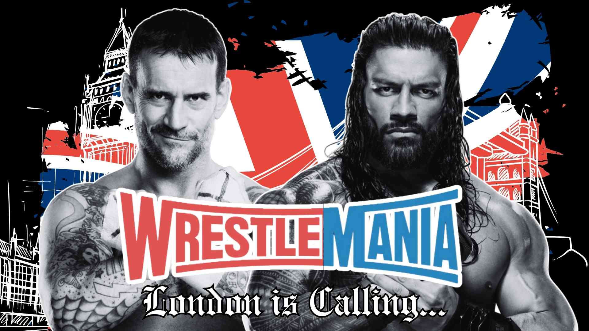 WWE WrestleMania London: Everything We Know Right Now