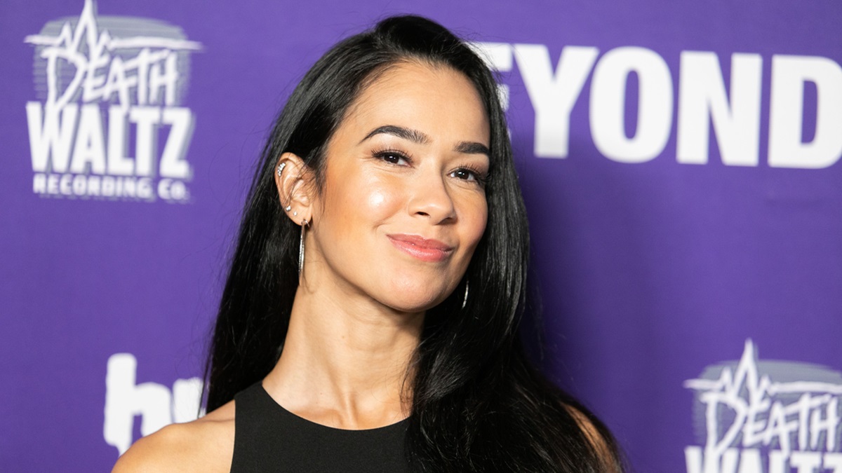 AJ Lee Confirms Several Upcoming Projects Amid WWE Rumors