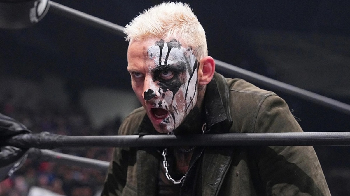 Darby Allin Explains Why He Can’t Stop Doing Extreme Spots: I Never Phone It In