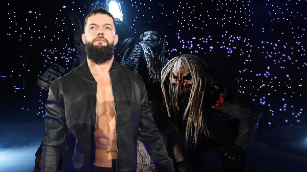 Finn Balor: I’d Love To Work With The Wyatt Sicks