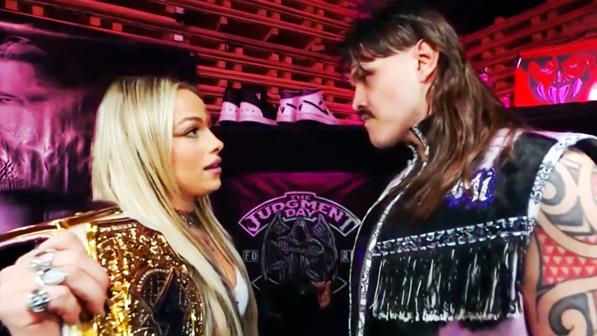 WWE Raw Preview (7/8): Dominik Mysterio & Liv Morgan Team Up