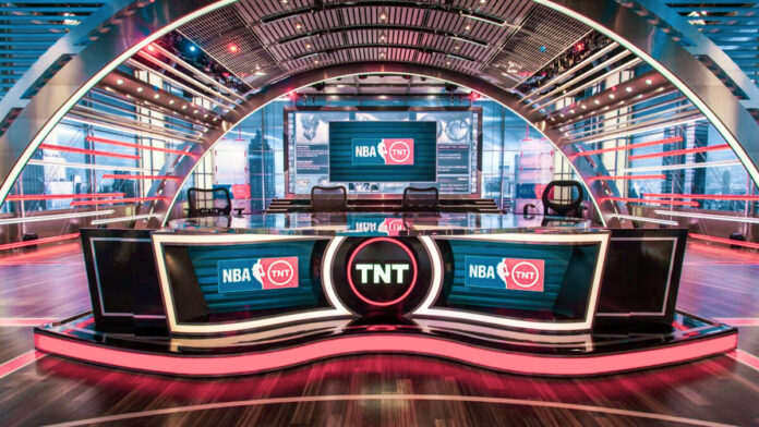 NBA on TNT