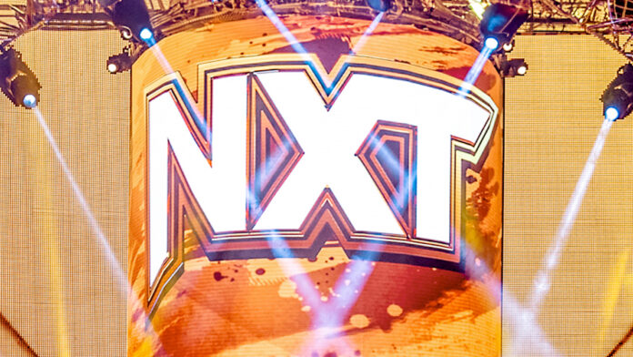 WWE NXT