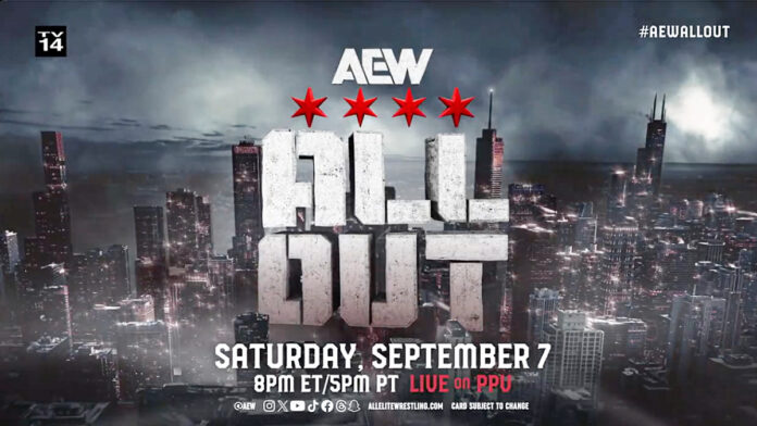 AEW All Out 2024