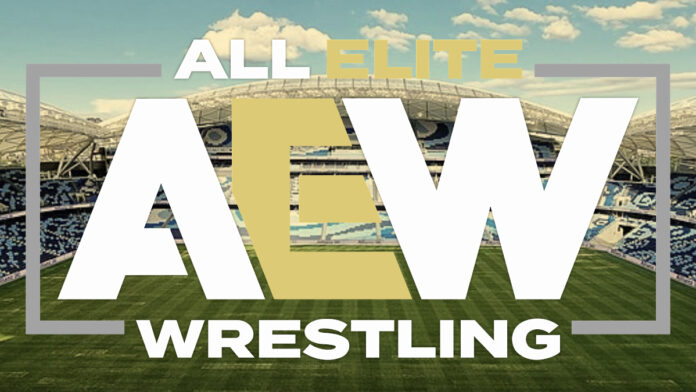 AEW Australia