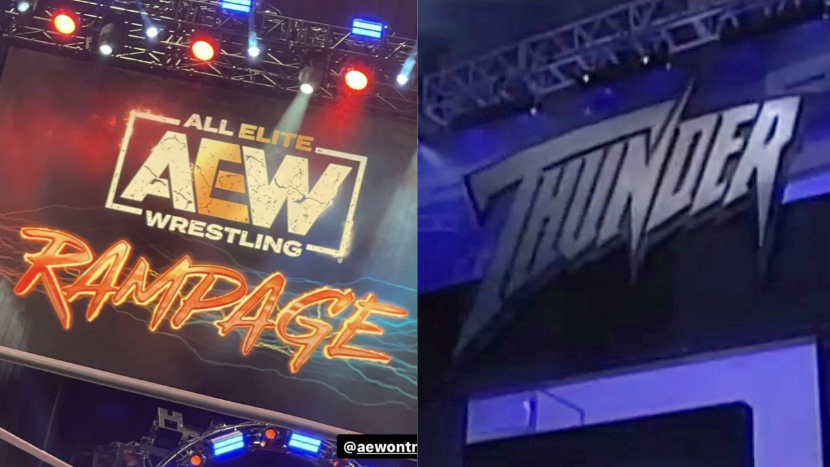 AEW Rampage Surpasses WCW Thunder’s Run With 157th Episode