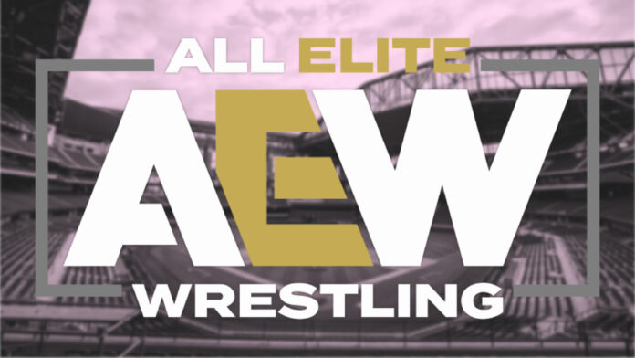 AEW Stadium