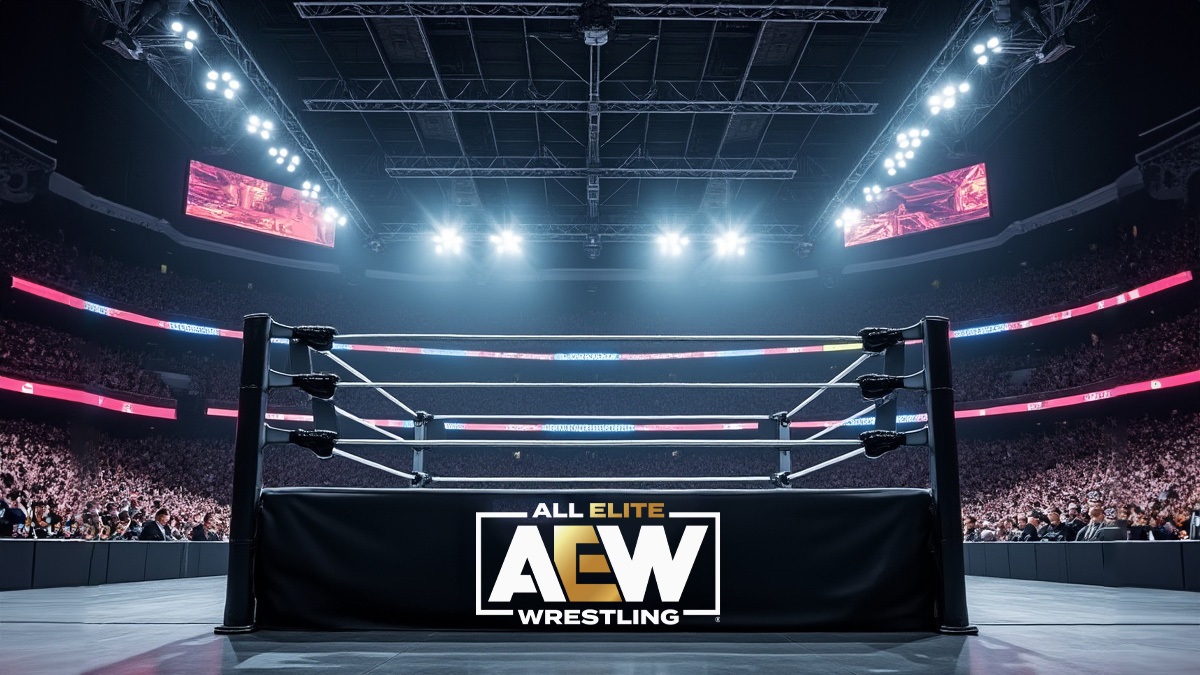 Ex-AEW Star: It’s No Place For Young Wrestlers To Learn