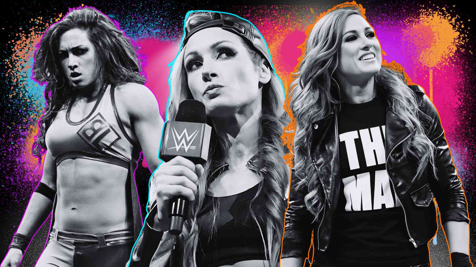 Becky Lynch Retired from WWE? Breaking Down the Facts and Rumors