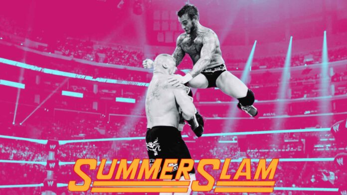 Best WWE SummerSlam PPV Events