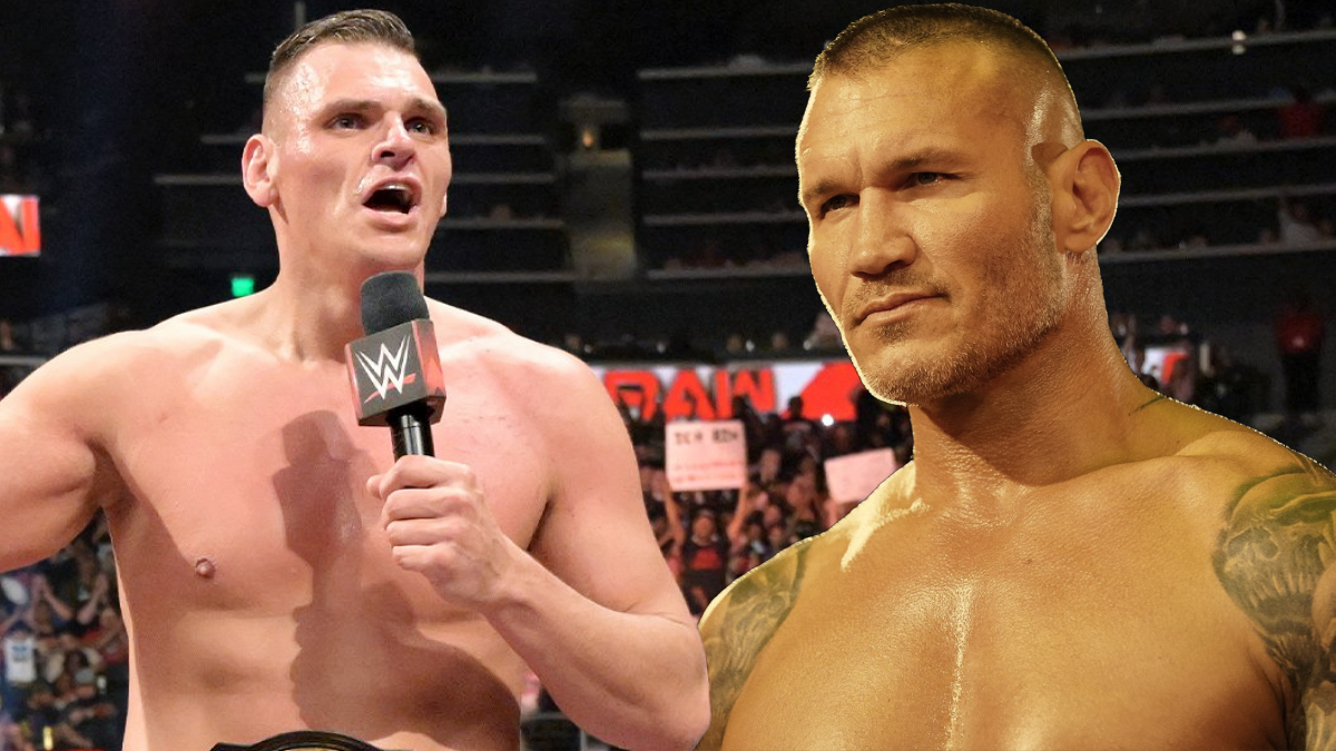 GUNTHER: ‘Randy Orton Is Great, Despite Wasting A Lot of Potential’