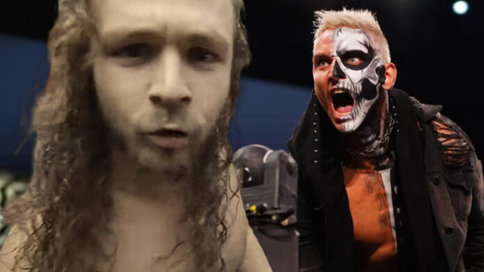 Jack Perry, Darby Allin