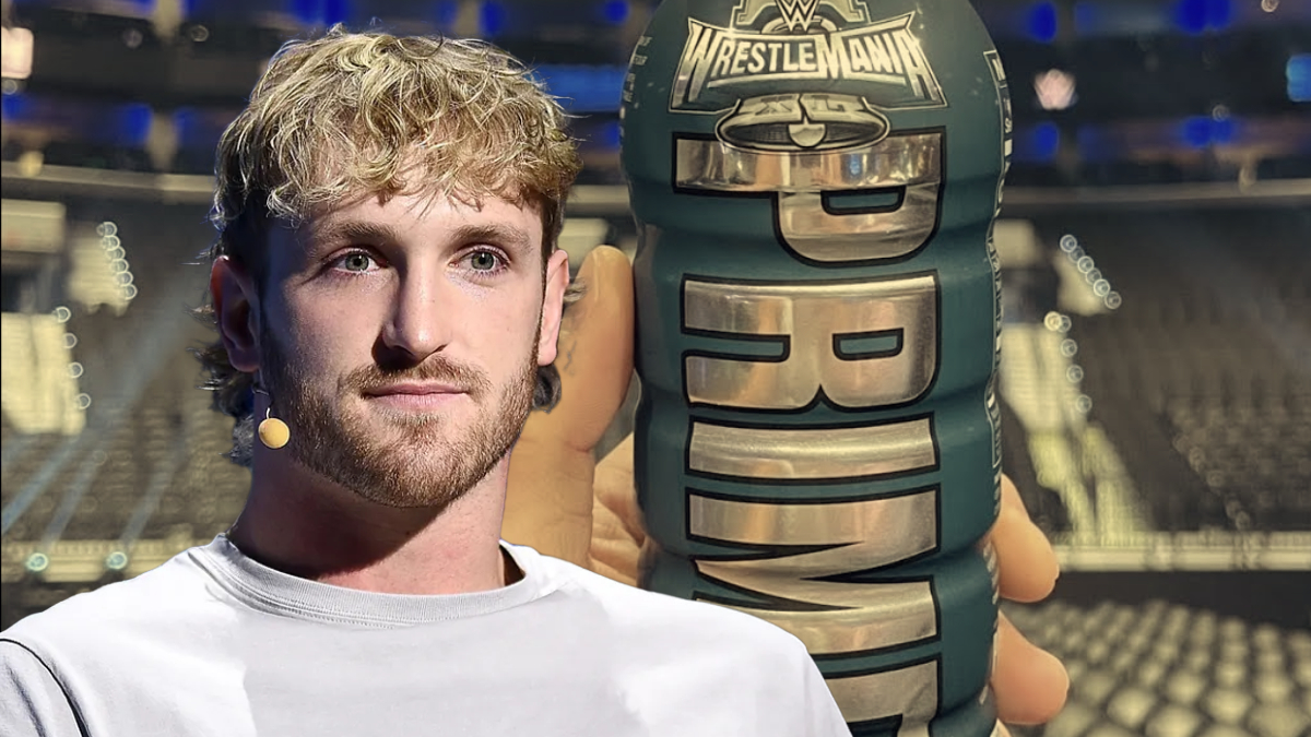 Logan Paul’s PRIME Facing $67.7 Million Lawsuit In Latest Litigation