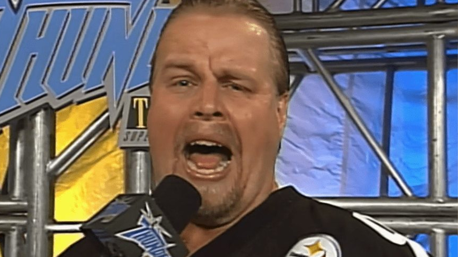 Mark Madden In WCW