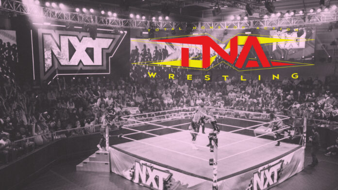 NXT, TNA