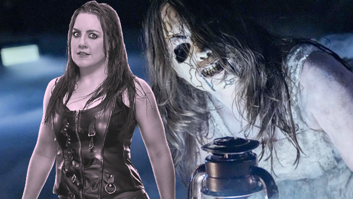 Update On Nikki Cross’ WWE Status Amid The Wyatt Sicks Run