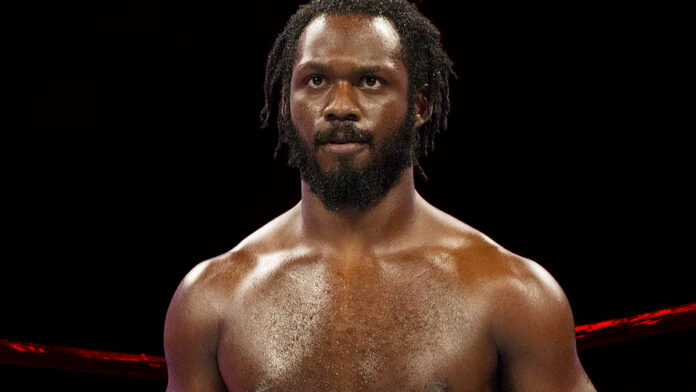 Rich Swann