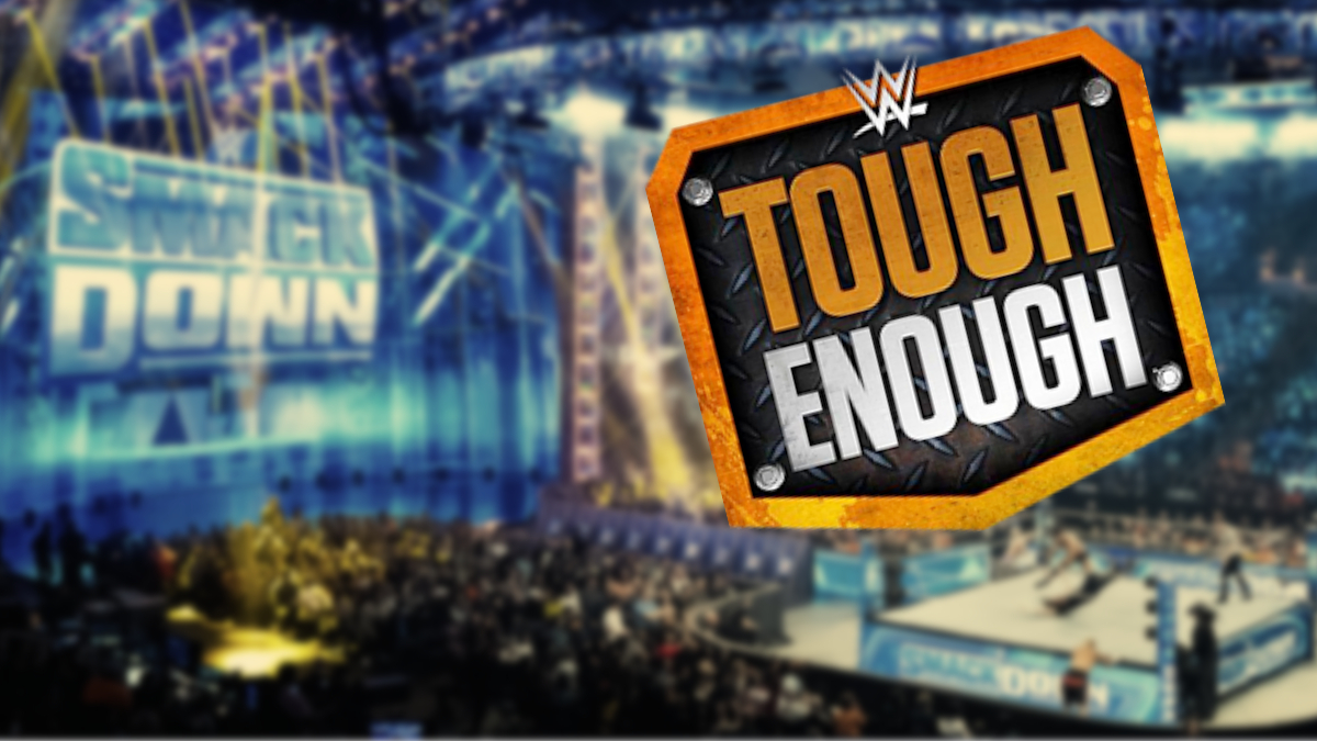 WWE Tough Enough Alum Reportedly Back In Behind The Scenes Role