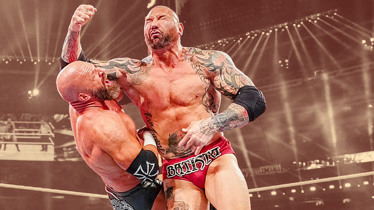 Dave Bautista Knows If He’ll Wrestle In WWE Again