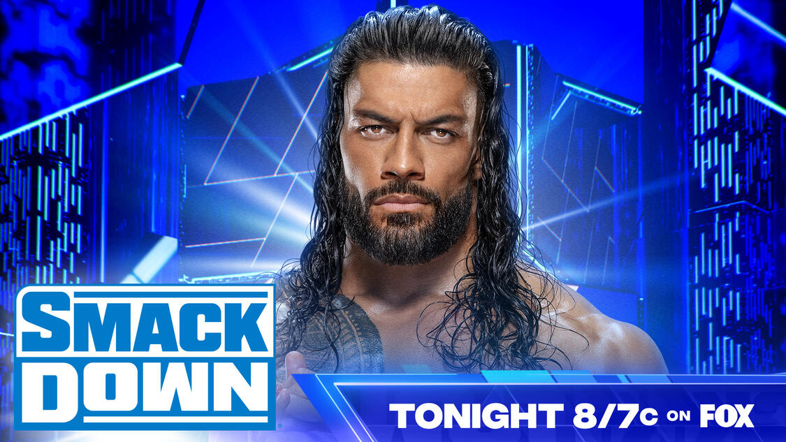 WWE SmackDown Results (08/09)