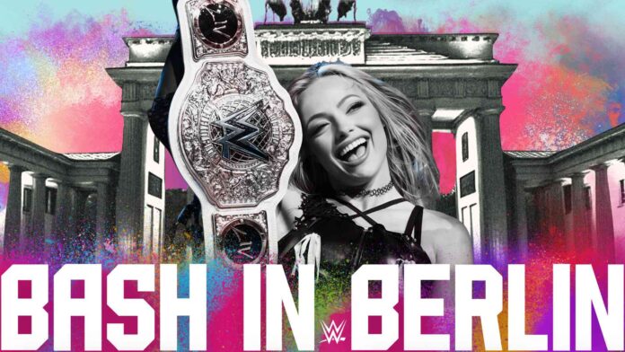 WWE Bash in Berlin Predictions