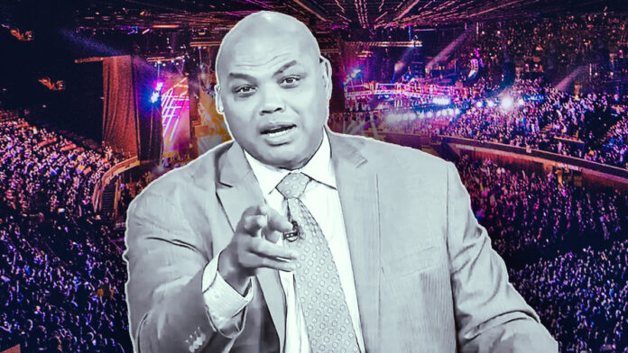 Charles Barkley