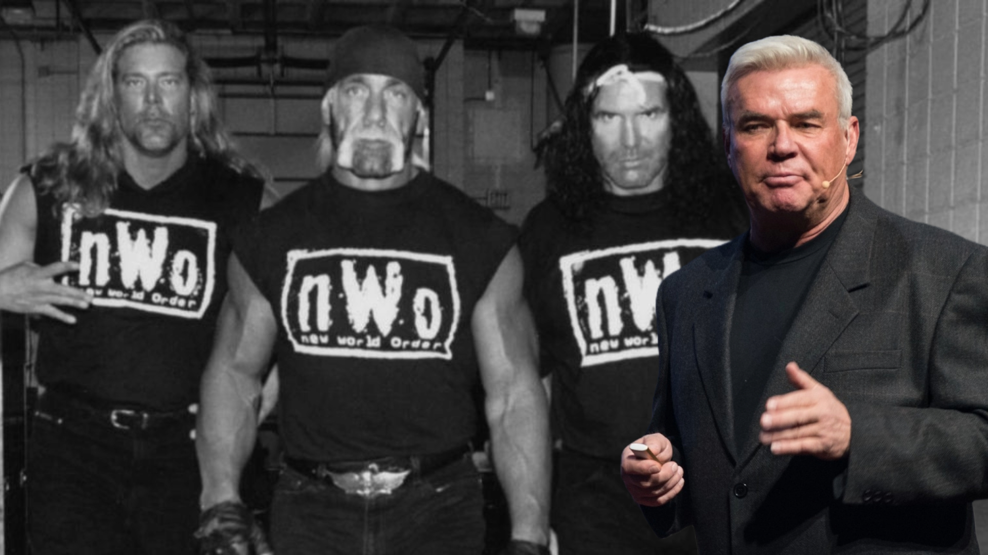 Eric Bischoff: ‘Had There Been No nWo, I Don’t Think WWE Would Exist Today’