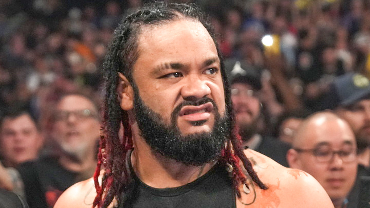 Jacob Fatu One ‘Step’ Closer To WWE Return