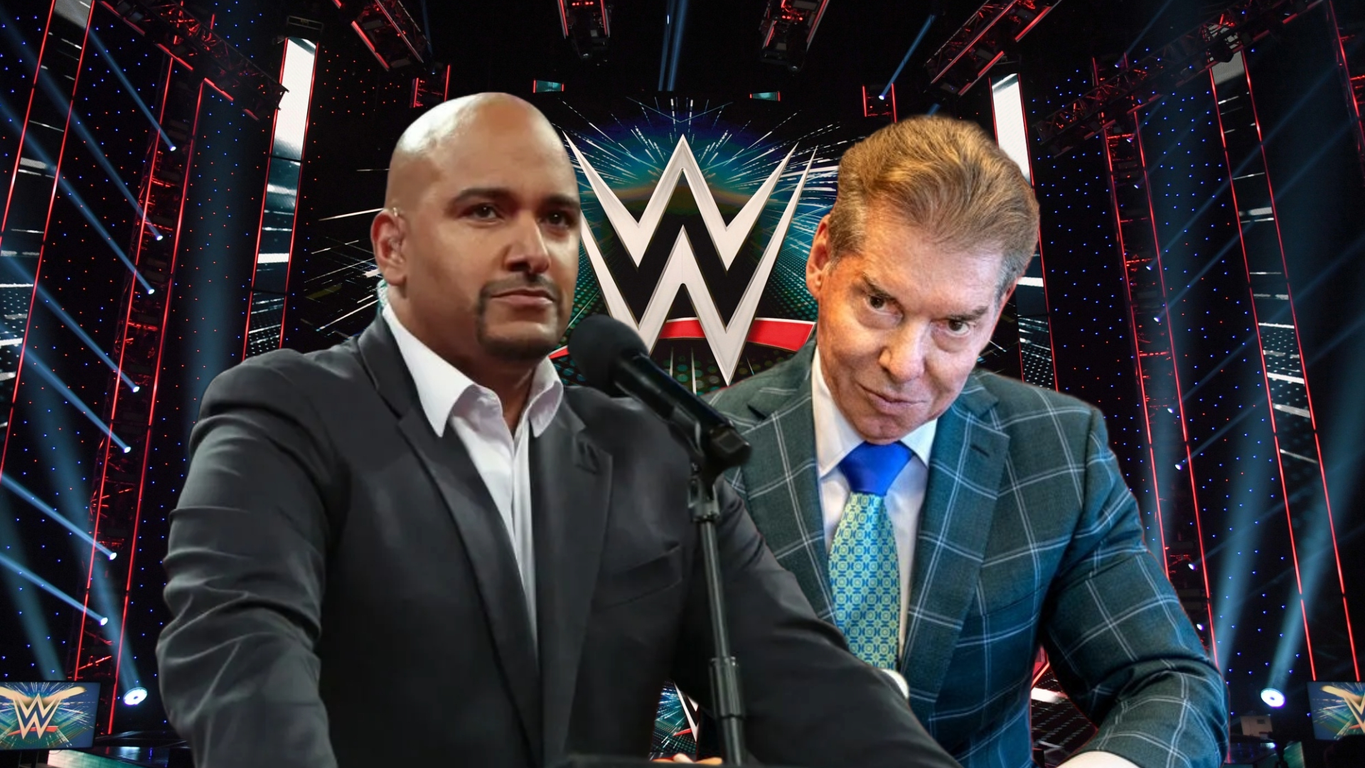 Jonathan Coachman Comments On Positive And Negatives Of Working With Vince McMahon