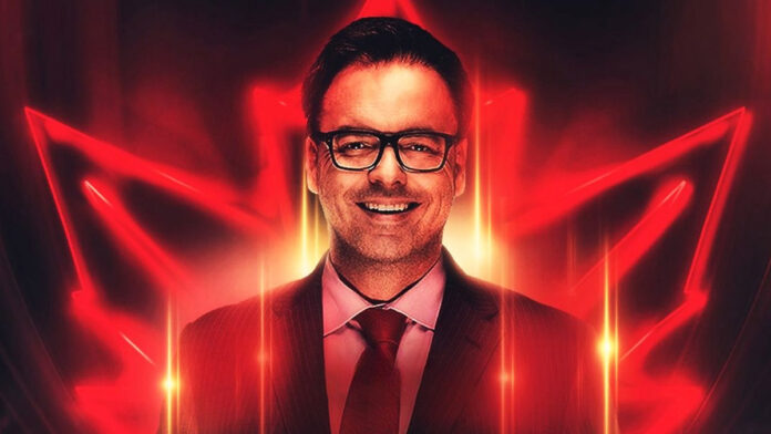 Mauro Ranallo Returning